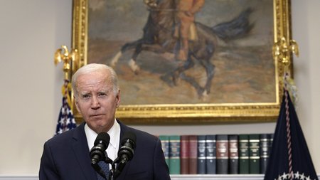 ΤΖΟ ΜΠΑΙΝΤΕΝ ΚΑΛΟΣ