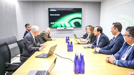 ΧΡΙΣΤΟΔΟΥΛΙΔΗΣ-NVIDIA