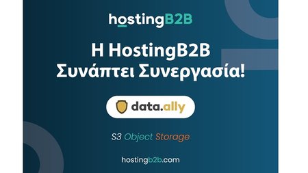 HostingB2B