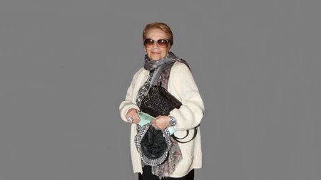 ΜΕΛΠΩ ΖΑΡΟΚΩΣΤΑ 1