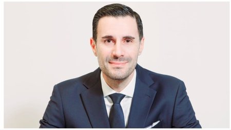 ΦΙΛΟΚΥΠΡΟΣ ΡΟΥΣΟΥΝΙΔΗΣ