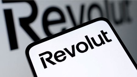 REVOLUT