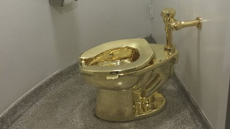 golden-lavatory
