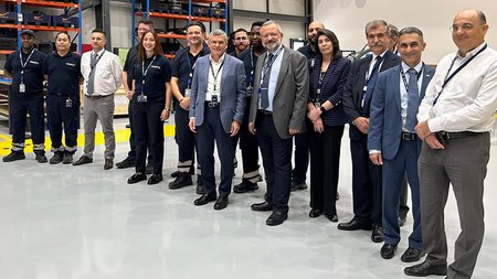 United Aerospace Maintenance Company UAMCO