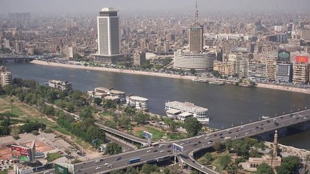 egypt