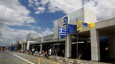 ΕΛΕΥΘΕΡΙΟΣ ΒΕΝΙΖΕΛΟΣ