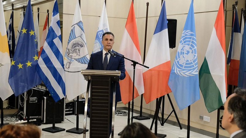 γιωργάλας