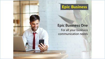 Epic Business One