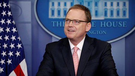 ΚΕΒΙΝ ΧΑΣΕΤ ΗΠΑ