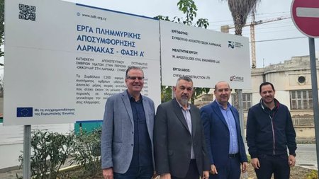 larnaka antiplimirika