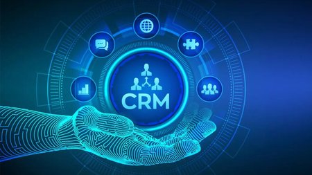 crm