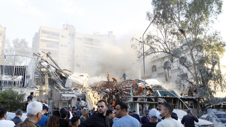 damascus_israeli_strike