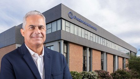 FREDERIC-ΠΟΥΛΛΙΚΚΑΣ