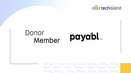 payabl. Donors