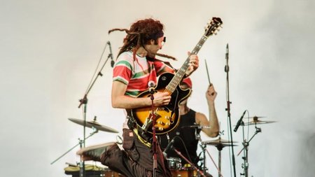 ΜΑΡΚΟΣ ΚΟΥΜΑΡΗΣ - LOCOMONDO 1