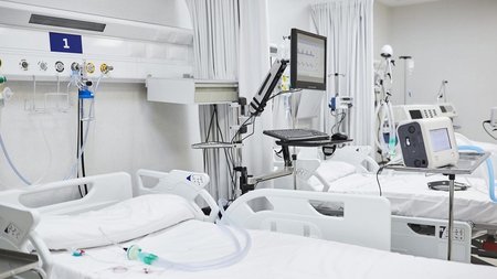 νοσοκομεια