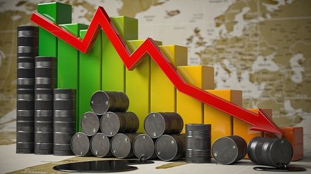 ΠΕΤΡΕΛΑΙΟ ΜΕΙΩΣΗ