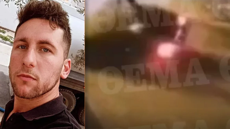 markopoylo-troxaio-arthro