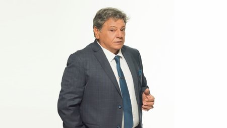 ΓΙΩΡΓΟΣ ΠΑΡΤΣΑΛΑΚΗΣ 1