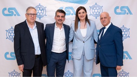 ΥΦΥΠΟΥΡΓΟΣ ΝΑΥΤΛΙΑΣ-ΝΑΥΤΙΛΙΑΚΟΙ ΠΡΑΚΤΟΡΕΣ