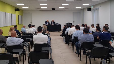 Larnaca Development Committee