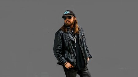 BILLY RAY CYRUS 1