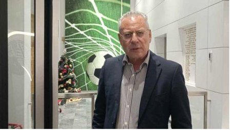 ΜΙΧΑΛΗΣ ΜΙΤΑΣ