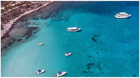 Εκστρατεία προσέλκυσης  εγχώριου Τουρισμού 2024