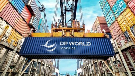 DP WORLD