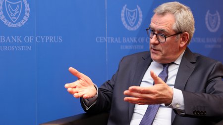 SRB chair Dominique Laboureix