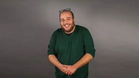 ΦΑΝΗΣ ΛΑΜΠΡΟΠΟΥΛΟΣ 1