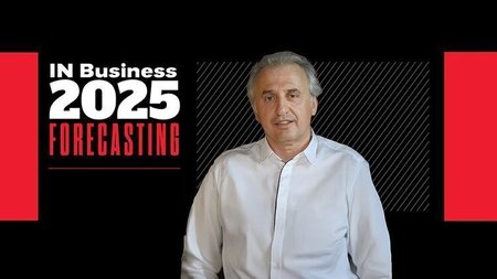 Constantinos Constanti ETEK