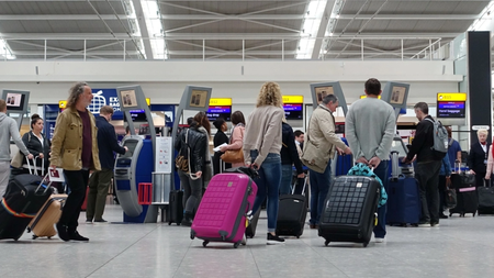 αεροδρομιο