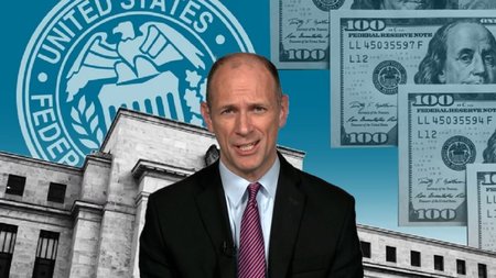 FED-Όσταν Γκούλσμπι