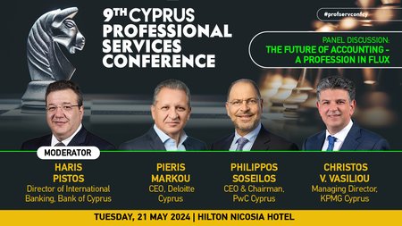 INB SPEAKERS - CEO's