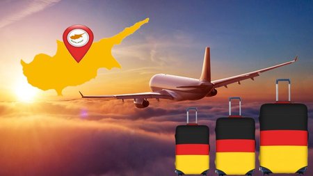 ΓΕΡΜΑΝΙΚΗ ΑΓΟΡΑ ΤΟΥΡΙΣΤΩΝ