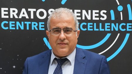 ΚΑΘΗΓΗΤΗΣ ΤΕΠΑΚ