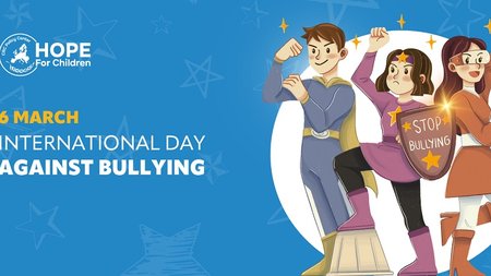 International Day Against Bullying-24