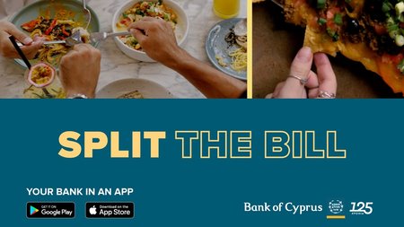 QuickPay_split the bill