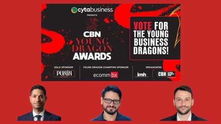 Dragon Financial Services