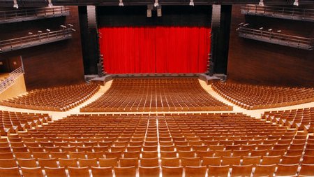 larnaca mun. theatre