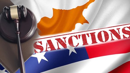SANCTIONS USA