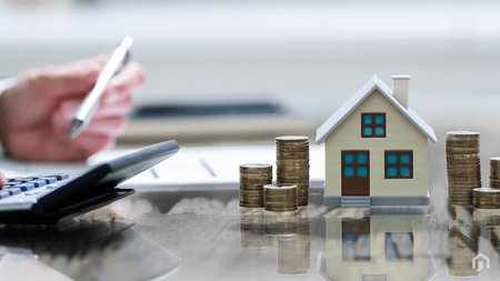 ΤΙΜΕΣ ΑΚΙΝΗΤΩΝ