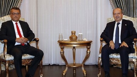 ταταρ ερχιουμαν