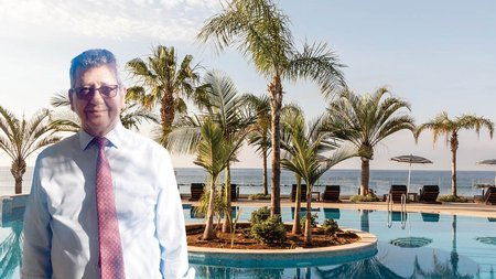 Γ.Δ. Royal Apollonia