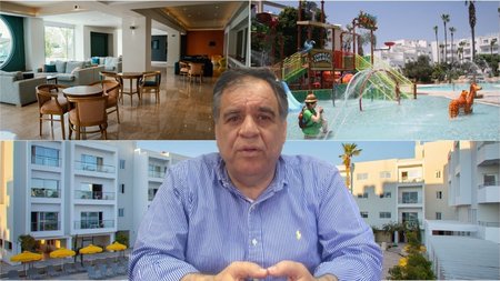 MAYFAIR-ΛΟΙΖΙΔΗΣ