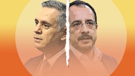 νικολας χριστοδουλιδης