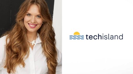 TECHILAND ΓΕΝΙΚΗ ΔΙΕΥΘΥΝΤΡΙΑ