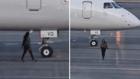 αεροδρομιο