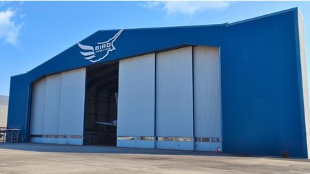 ClientAgreement_Bird_Aviation_MRO